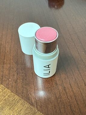 ILIA Creamy Lip & Cheek Stick — At Last